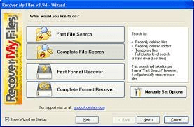 Recover My Files Windows Crack V5.2.1 1964 With License Key Download Full