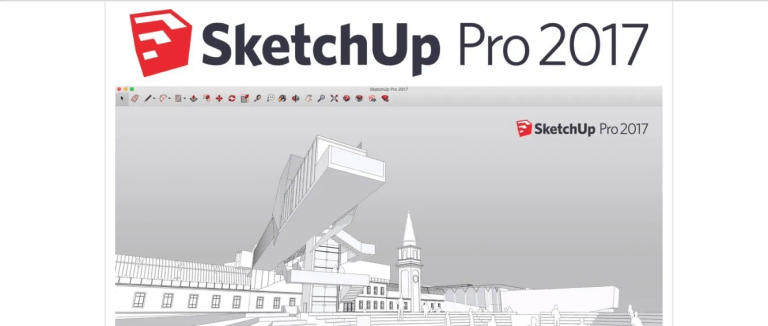 sketchup pro 2017 keygen download