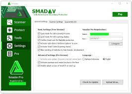 Smadav Pro 2019 Windows Crack With License Key Full Free Download