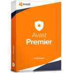 Avast Premier Crack Windows With License Key Full Version