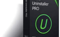 Iobit Uninstaller 7Windows Crack With License Key Full Version