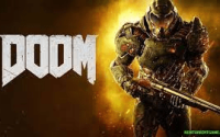 Doom 4 Windows Crack