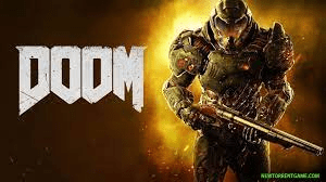 Doom 4 Windows Crack
