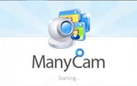 Manycam Windows Crack +License Key Download Free