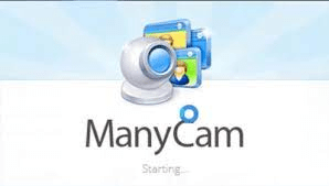 Manycam Windows Crack +License Key Download Free