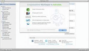 Mackeeper windows Crack With Activation Code Download