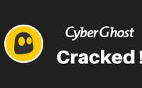Cyberghost Vpn Crack Windows With Full Activation Key 2022