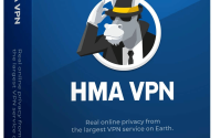 HMA Pro VPN 5.1.259 Windows Crack With License Key Free Download