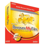 Recover My Files Windows Crack V5.2.1 With License Key Download Full