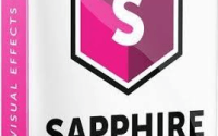 Sapphire Plugin Serial Number With Free Activation Key 