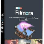 Wondershare Filmora Windows Crack 11.1.3.2 With License Key Full Free