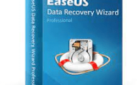 Easeus Data Recovery 10.8 Windows Crack With Serial Key Download