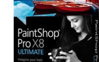 Corel PaintShop Pro x8 Windows Crack With Serial Key Full Version Download