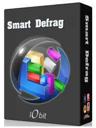 IObit Smart Defrag 6.7.5.30 Windows Crack + Keygen Download 2021