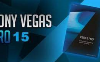Sony Vegas Pro 15 Windows Crack With Keygen Free Download 2022 Version
