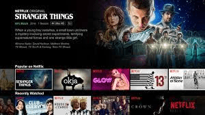 Netflix 8.27.0 Crack With Torrent Full Download 2022 Latest Version