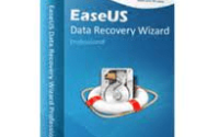 EaseUS Data Recovery Wizard 11.8.0 Windows Crack + License Key