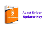 Avast Driver Updater 22.1 Windows Crack + Activation Code Latest 2022