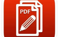 PDF-XChange Editor 6 Windows Crack With Serial Key Free Download