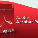 Adobe Acrobat Pro DC 22.001.20117 Crack + Keygen Download