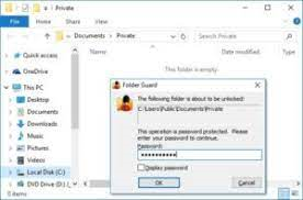 Folder Guard 22.5 Windows Crack + License Key 2022 Free Version Download