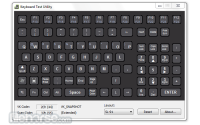 Keyboard Test Utility 1.40 Windows Crack With Keygen 2022 Free Version