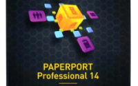Nuance PaperPort Professional 15.0 Windows Crack With Serial Key 2022 Download