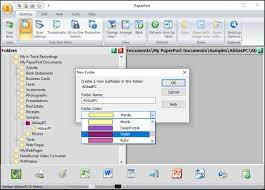 Nuance PaperPort Professional 15.0 Windows Crack With Serial Key 2022 Download