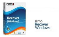 Remo Recover 5.0.0.59 Windows Crack With Activation Key 2022 Download