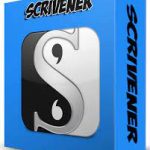 Scrivener 3.2.3 Windows Crack + Licence Key Latest Version Download 2022