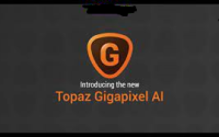 Topaz Gigapixel AI 6.1.0 Windows Crack + Activation Key Full Version Download Free