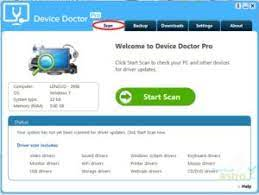 Device Doctor Pro 5.3.521.0 Windows Crack With License Key Download 2022
