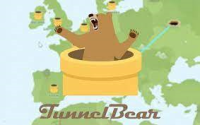 TunnelBear 4.4.12 Windows Crack with Activation Key Free Download