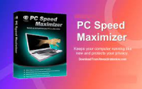 PC Speed Maximizer 5.0.2 Windows Crack With Keygen Free Download