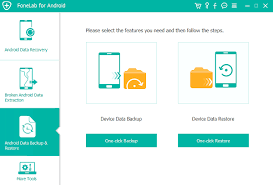 FoneLab Android Data Recovery 10.3.28 Windows Crack + Keygen Download