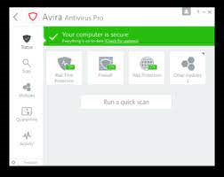 Avira Antivirus Pro 2022 Windows Crack With Activation Code Download
