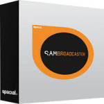 SAM Broadcaster PRO 2022.1 Windows Crack with Serial Key Free
