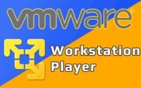 Download VMWare Workstation 16.2.3 Windows Crack With License Key 2022