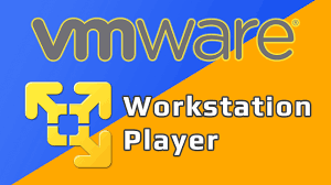 Download VMWare Workstation 16.2.3 Windows Crack With License Key 2022