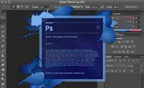 Adobe Photoshop CS6 13.0.1.3.32 Crack+ Product Key Free Download