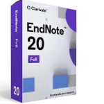 EndNote X 20.3 Windows Crack With Product Key Free Download Version 2022