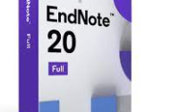 EndNote X 20.3 Windows Crack With Product Key Free Download Version 2022