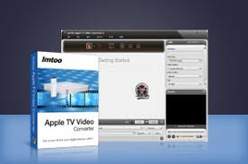 ImTOO Video Converter Ultimate Windows Crack 7.8.34 + Serial Key Free Version Download