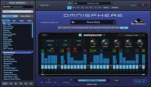 Omnisphere 2.8 Crack Windows + Registration key Free Download 2022