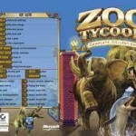 Zoo Tycoon Complete Collection Windows Crack With Patch Download Free