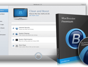 Mac Booster 8.2.1 Windows Crack With Activation Key 2022 Free Version Download