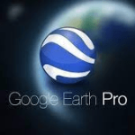 Google Earth Pro 7.3.4.8642 Crack + License Key Full Free Download