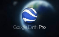 Google Earth Pro 7.3.4.8642 Crack + License Key Full Free Download
