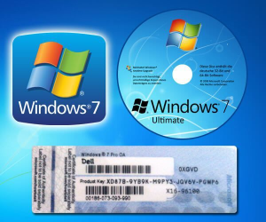 Windows 7 Ultimate Crack + Product Key Download 2023 Full