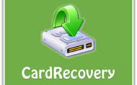 Card Recovery Crack